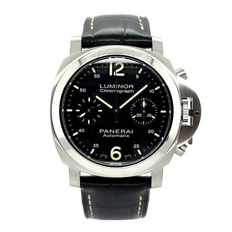 cj charles Panerai